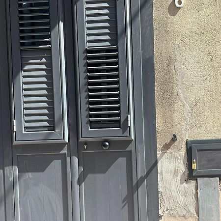 Willa Casa Di Vitty Ficarazzi Zewnętrze zdjęcie