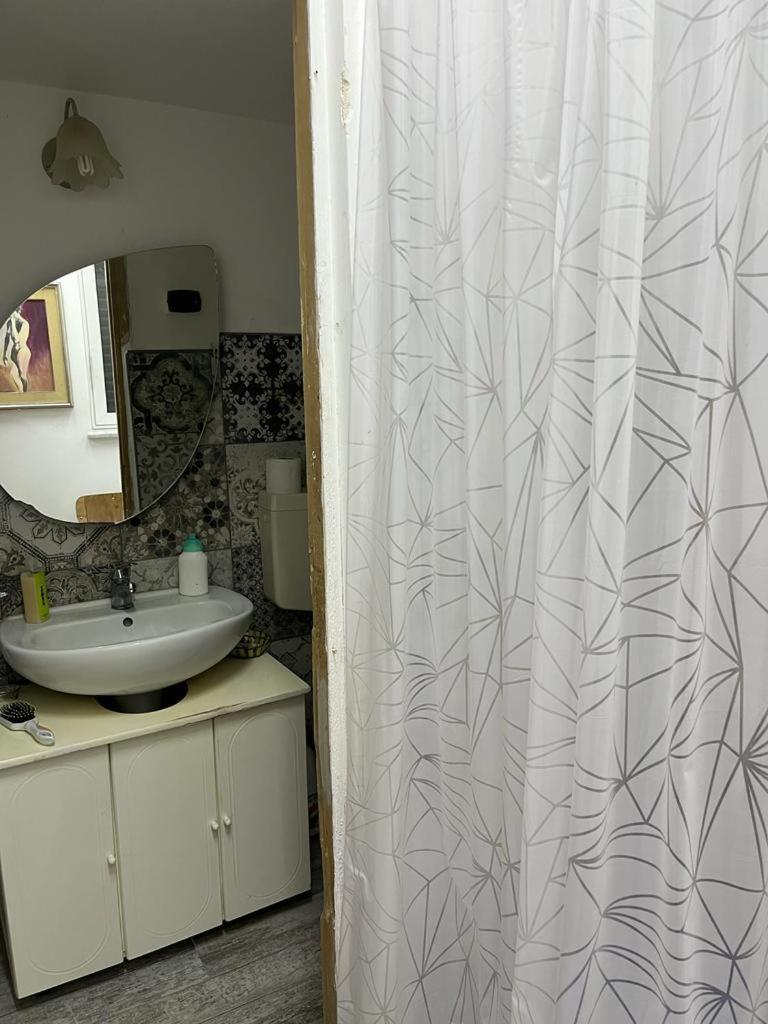 Willa Casa Di Vitty Ficarazzi Zewnętrze zdjęcie