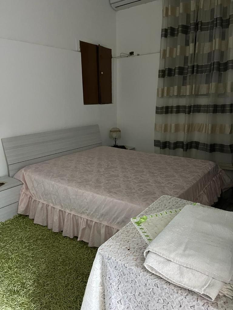 Willa Casa Di Vitty Ficarazzi Zewnętrze zdjęcie