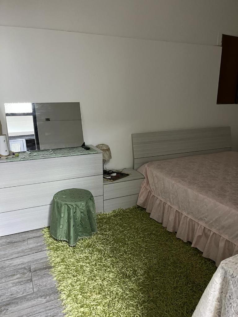 Willa Casa Di Vitty Ficarazzi Zewnętrze zdjęcie