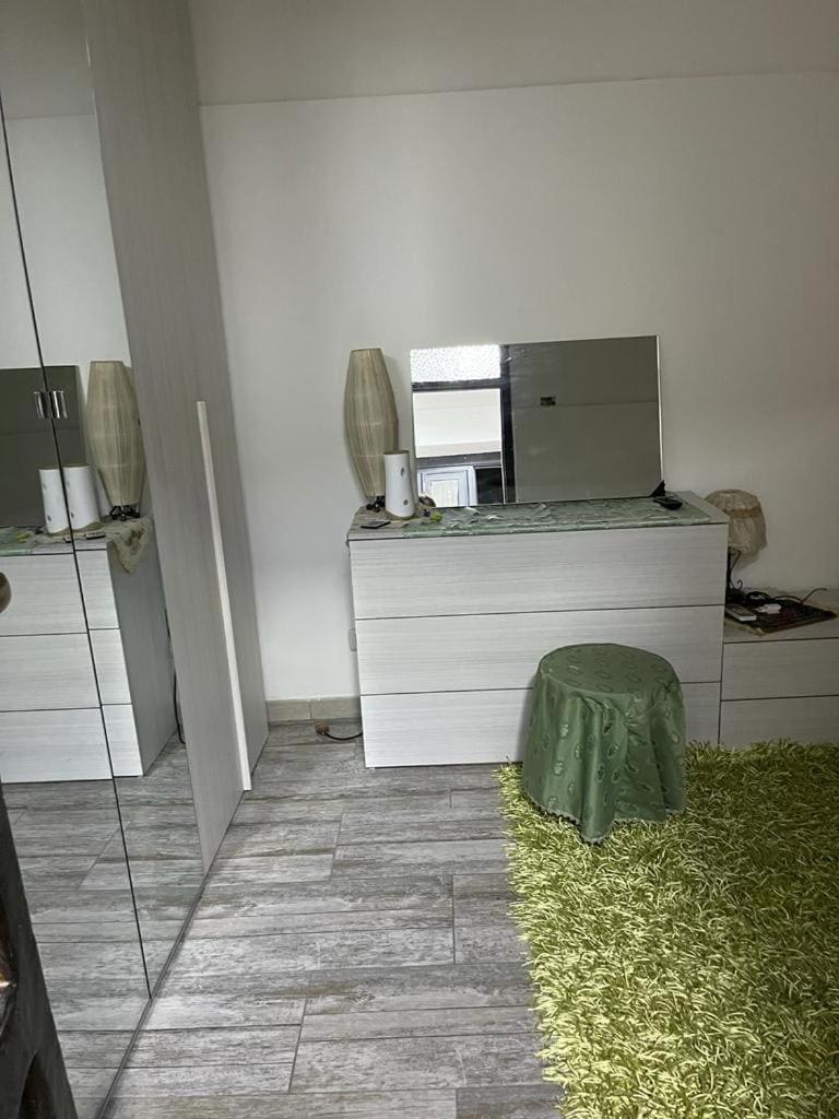 Willa Casa Di Vitty Ficarazzi Zewnętrze zdjęcie