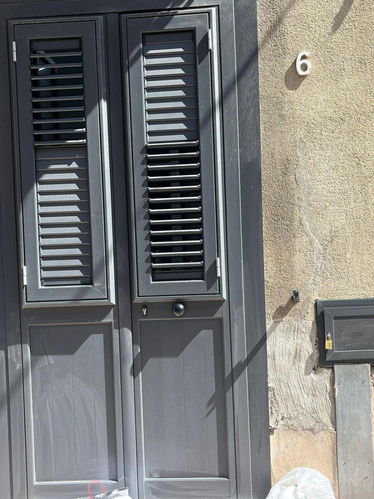 Willa Casa Di Vitty Ficarazzi Zewnętrze zdjęcie